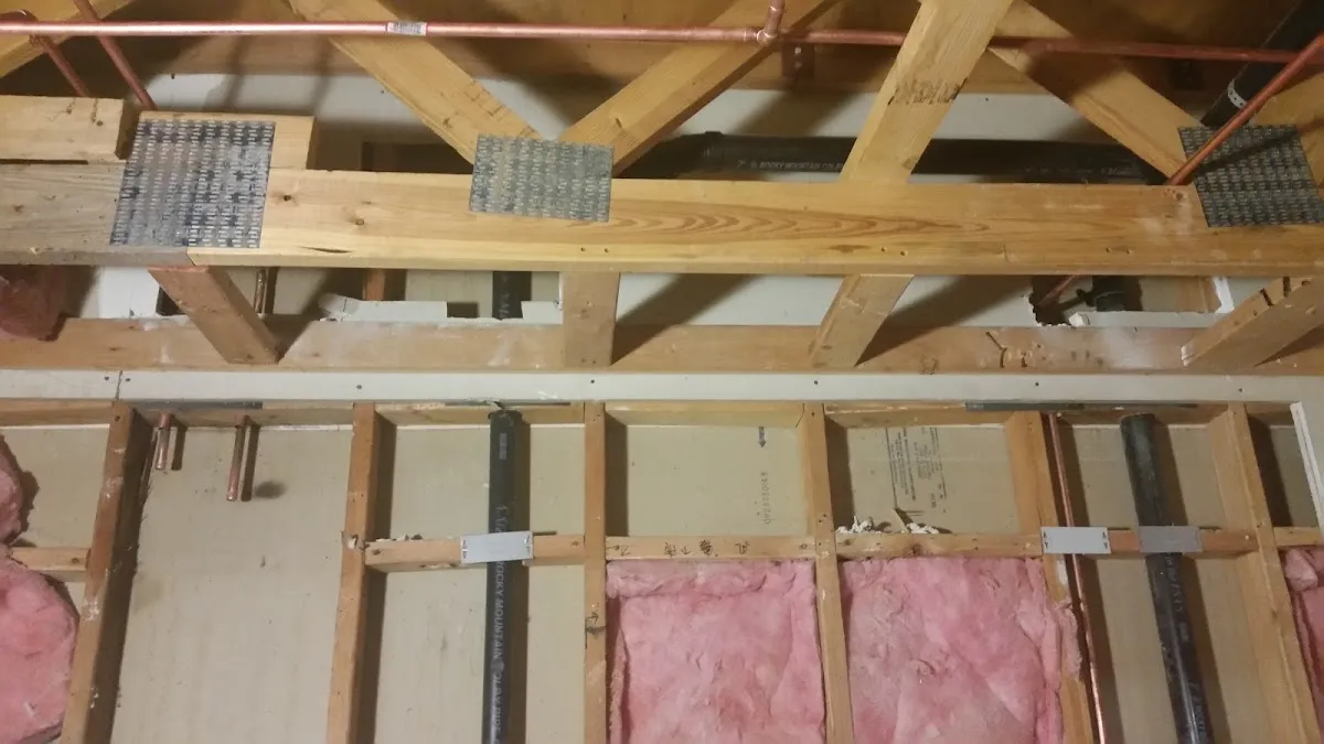 Plumbing services in Merriam, KS